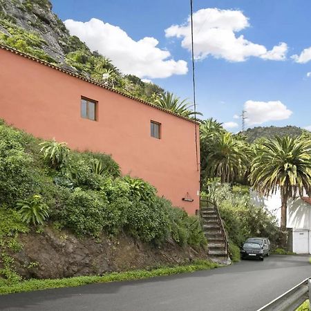 Casa Rural La Presa Vallehermoso Eksteriør billede